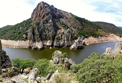 Monfragüe
