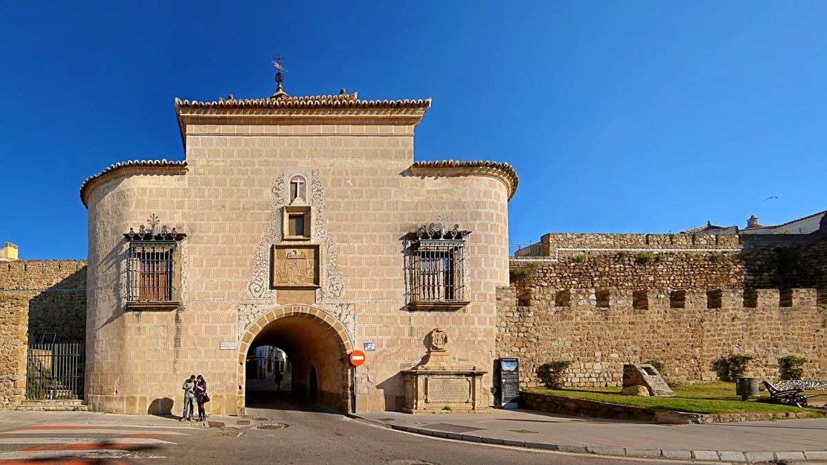 Geschichte - Plasencia