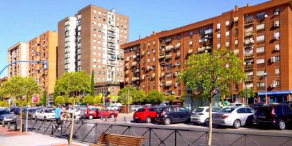 Leganés