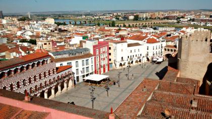 Badajoz