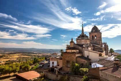 Jerez de los Caballeros