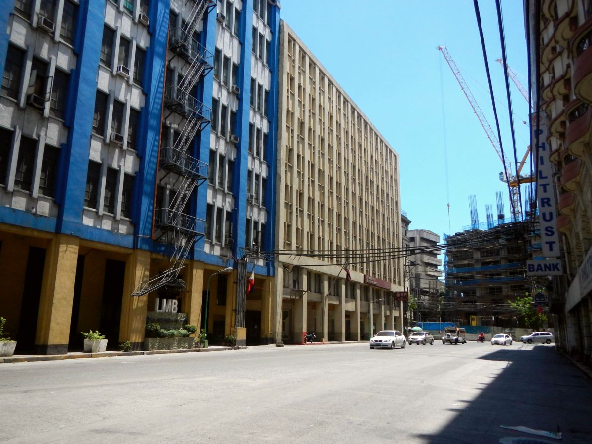 Plaza de Cervantes