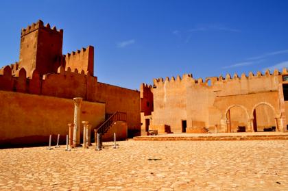 Alcazaba