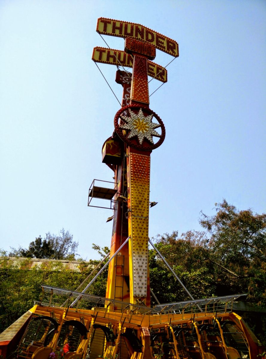 Essel World