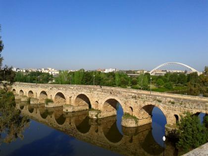 Roman Bridge
