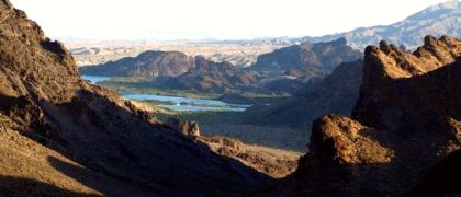 Havasu National Wildlife Refuge