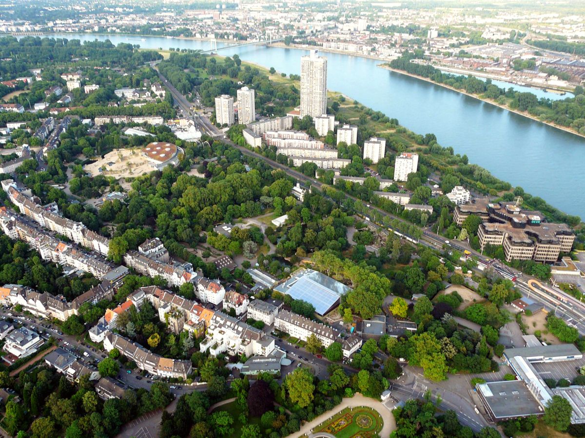 Cologne Zoo