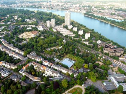 Kölner Zoo