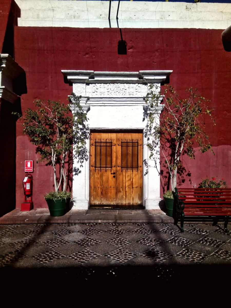 Museo Santuarios Andinos