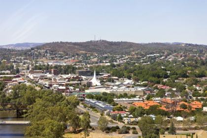 Wagga Wagga
