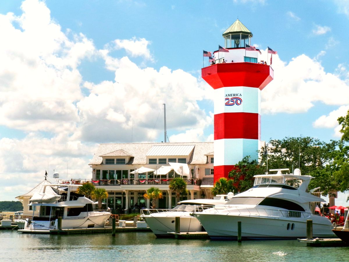 Hilton Head