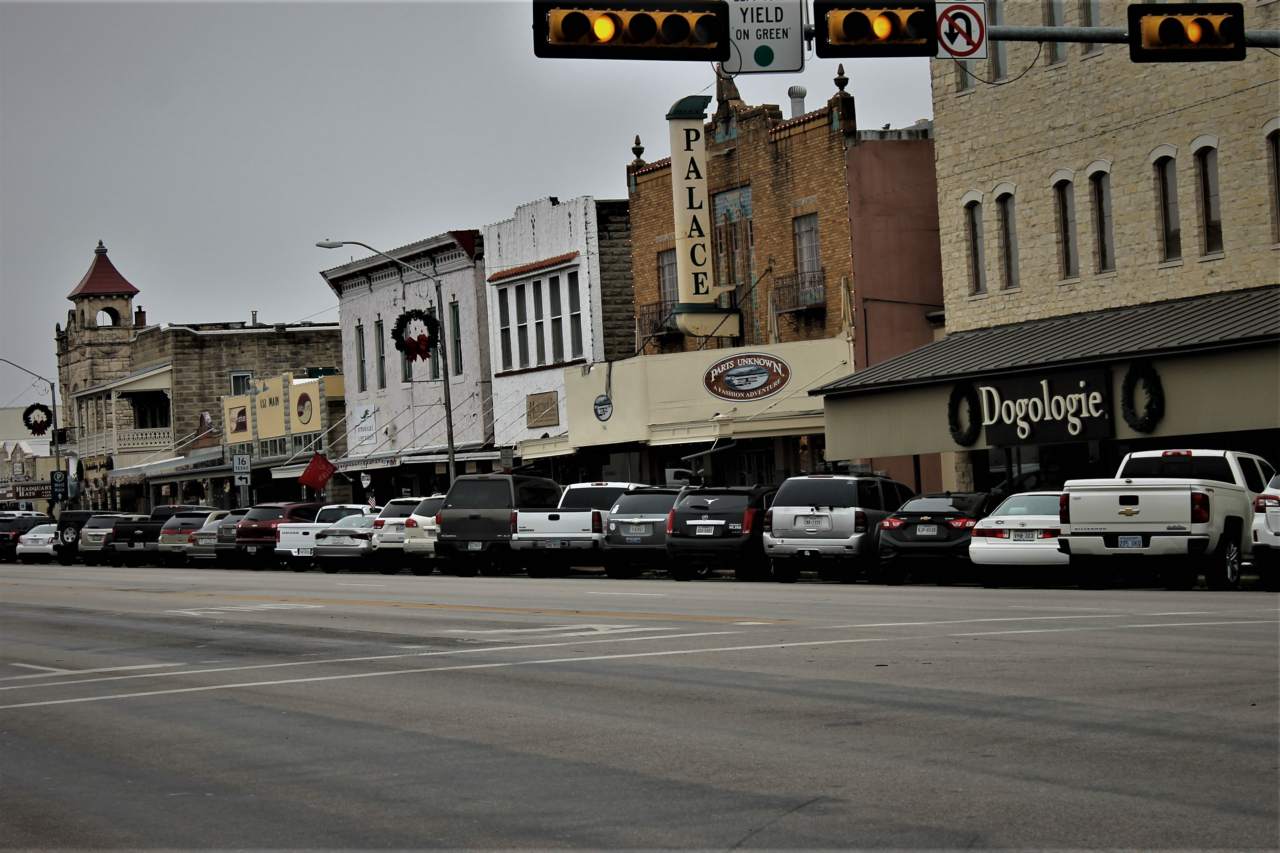 Fredericksburg