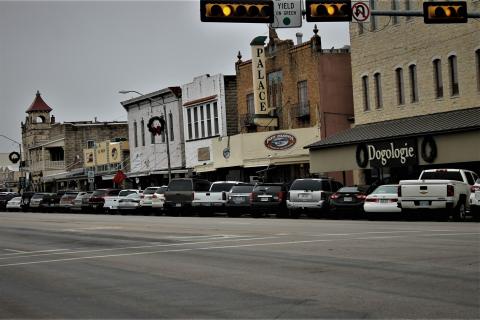 Fredericksburg
