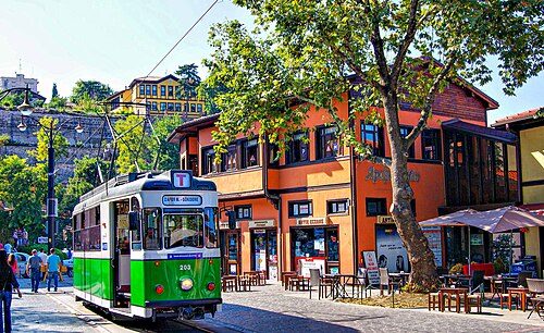 Bursa