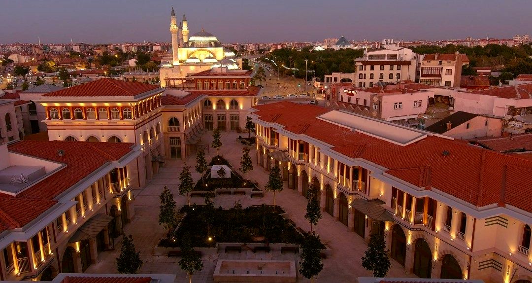 Konya