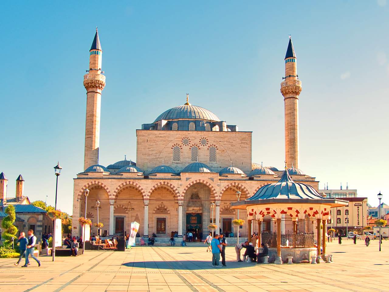 Konya