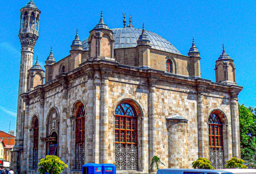 Konya