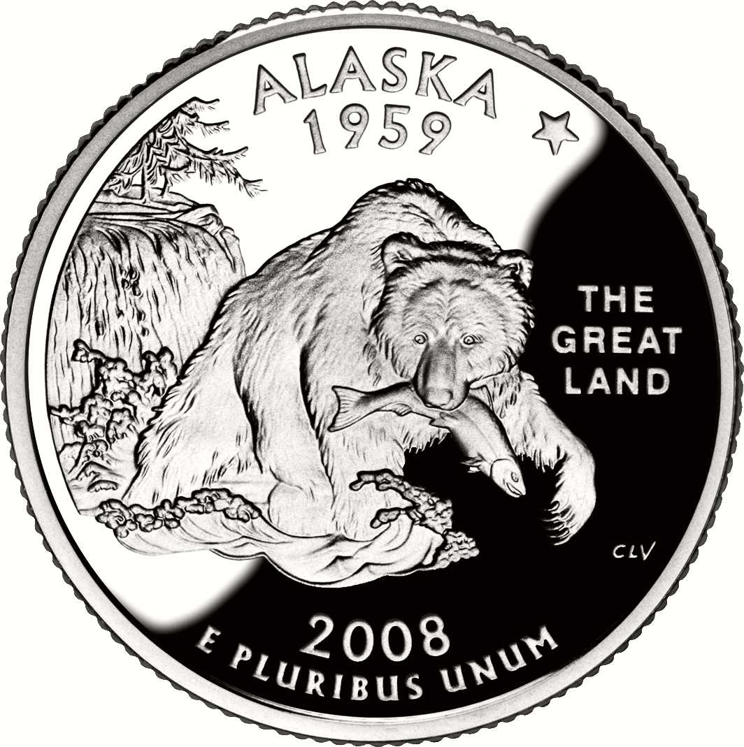 Alaska