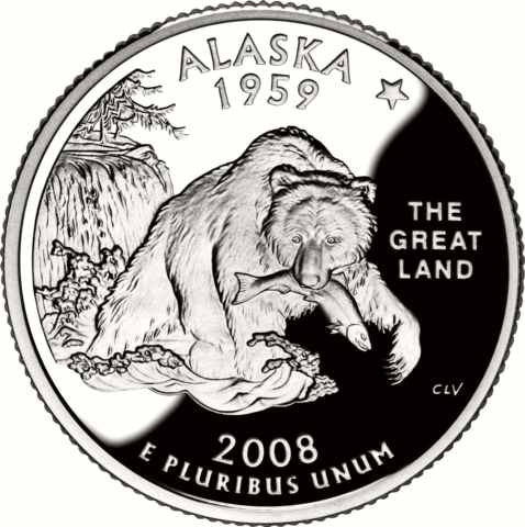 Alaska