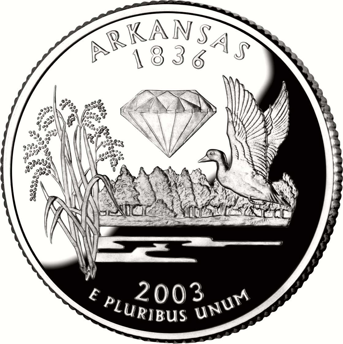 Arkansas