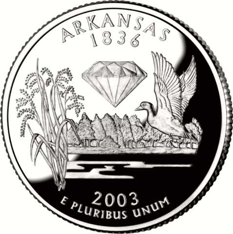 Arkansas