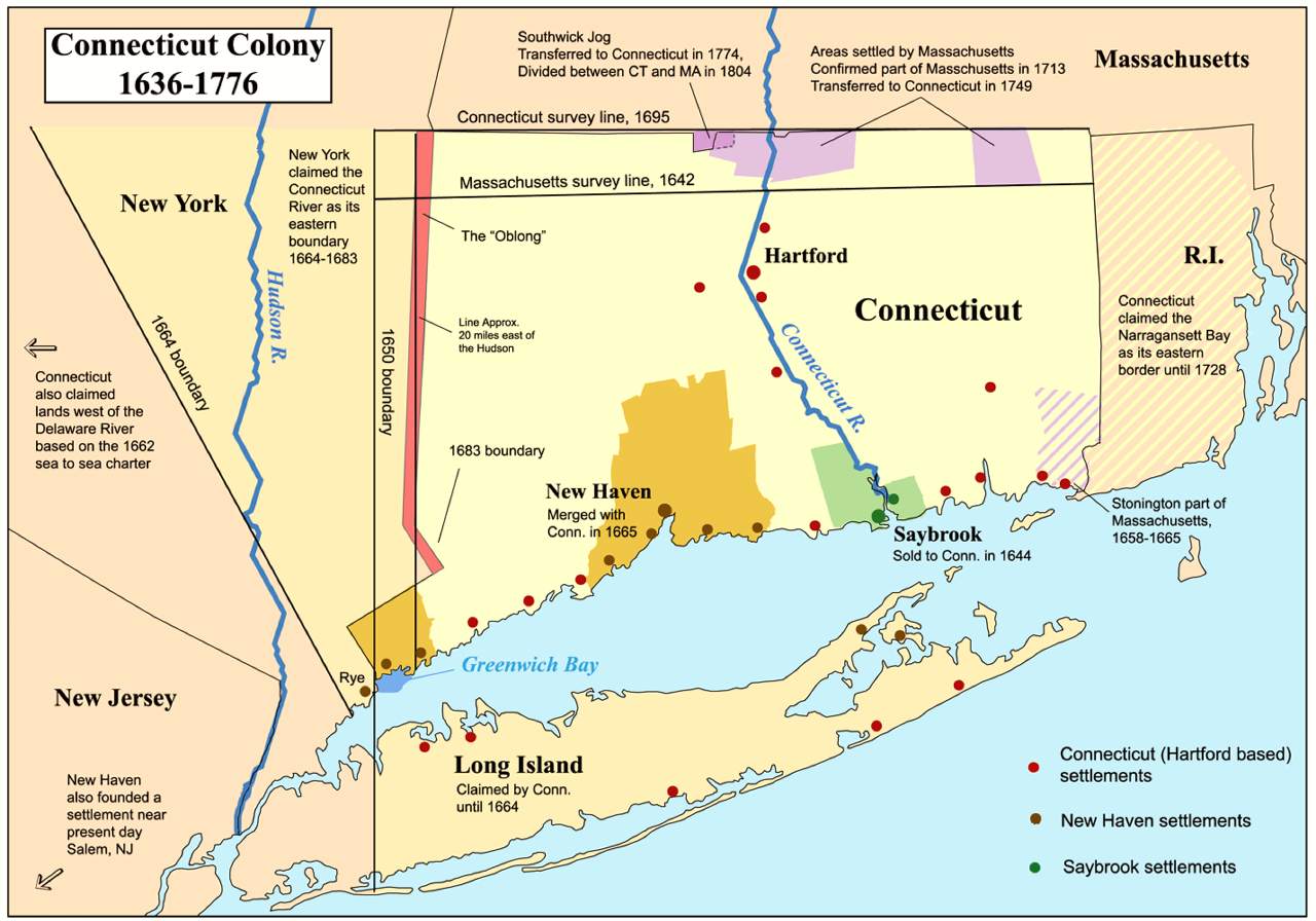 Connecticut