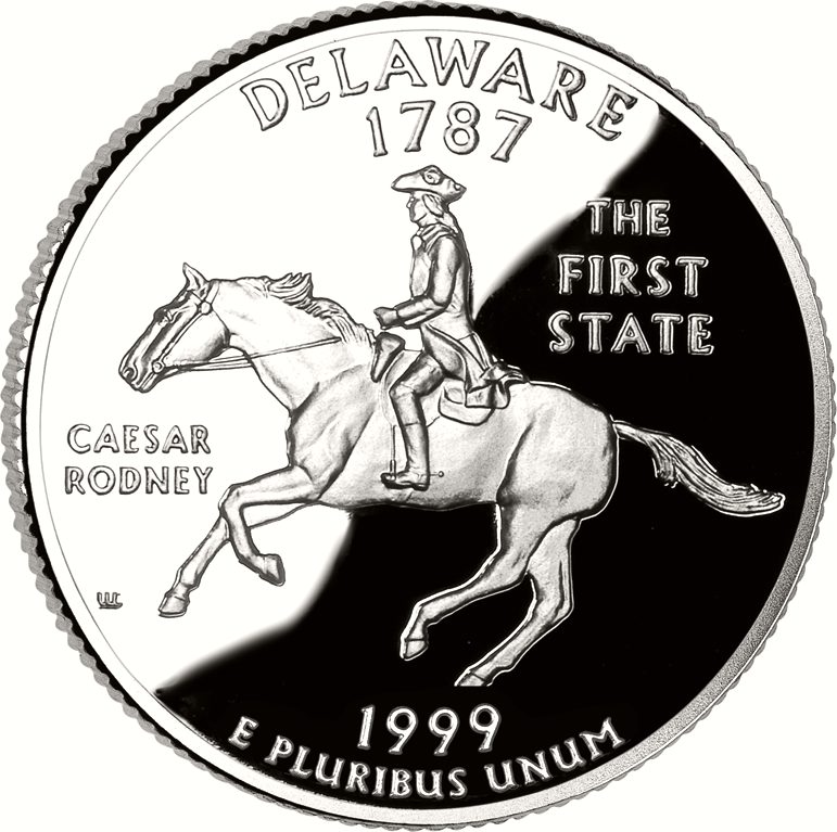 Delaware
