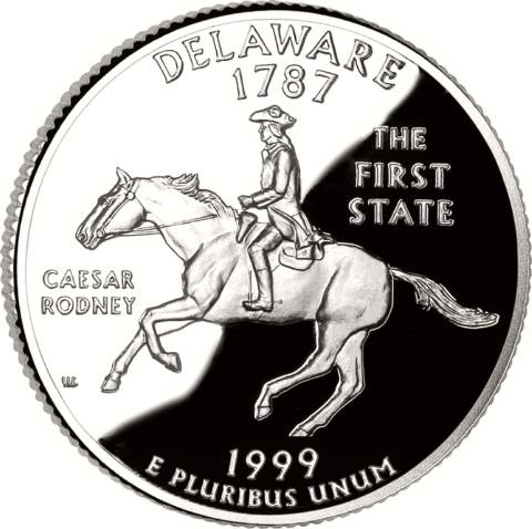 Delaware