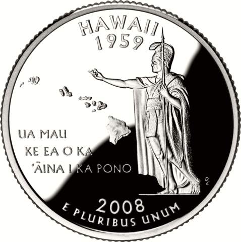 Hawaii