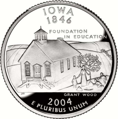 Iowa