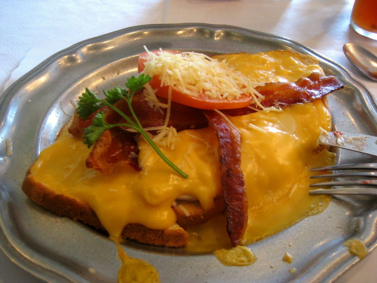 Lokales Essen und Trinken - Kentucky