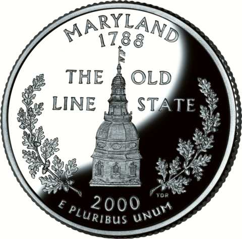 Maryland