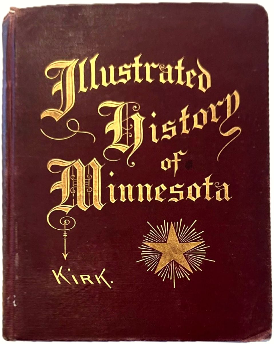 Geschichte - Minnesota