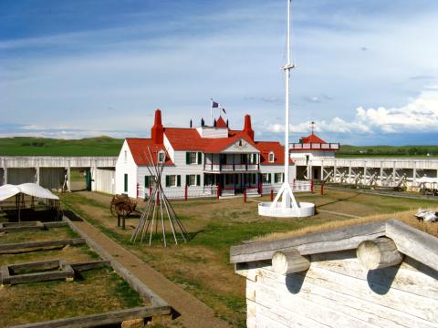 North Dakota