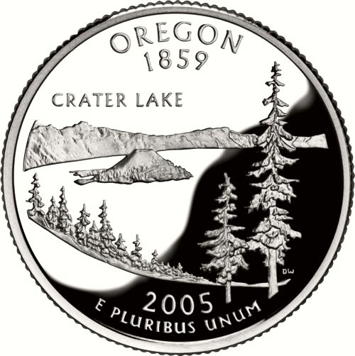 Oregon