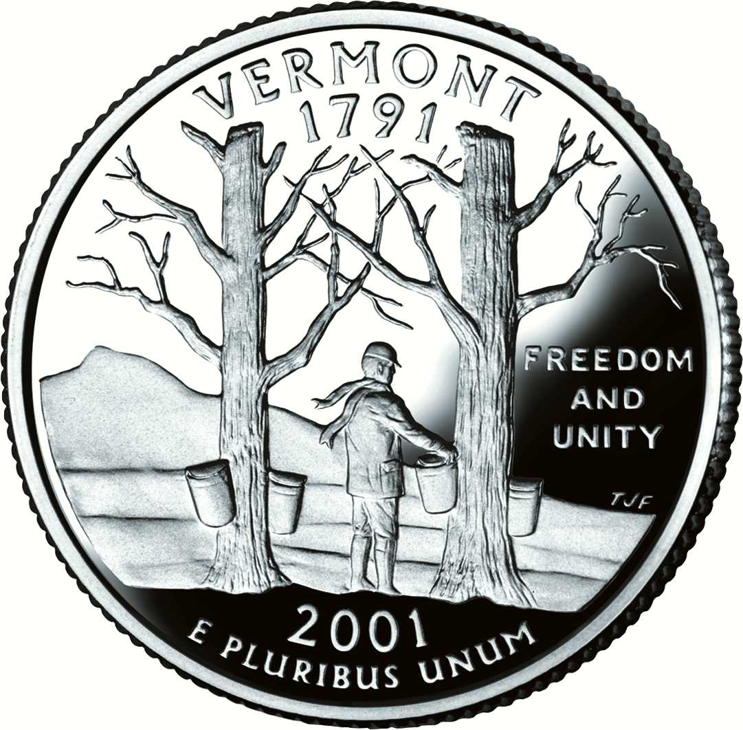 Vermont