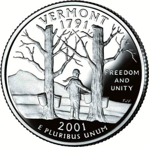 Vermont