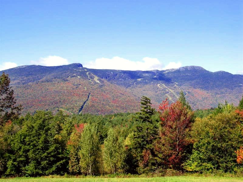 Geschichte - Vermont