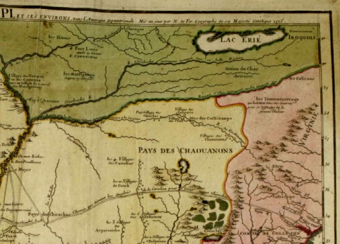 Geschichte - West Virginia