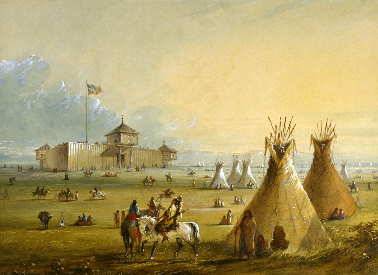 Wyoming