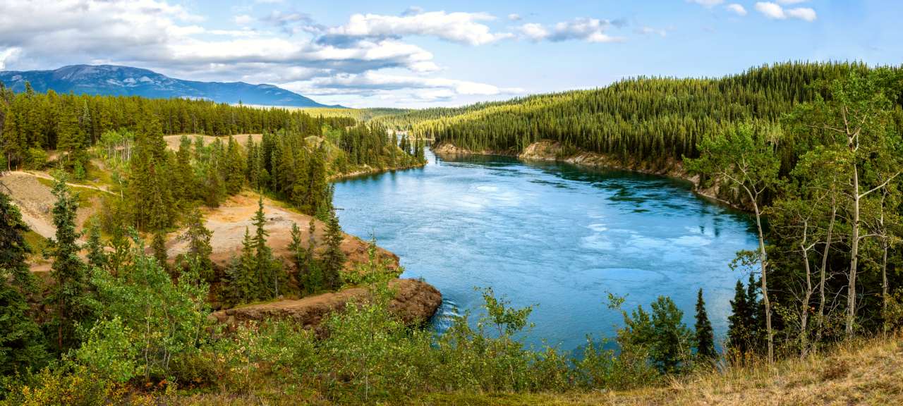 Yukon