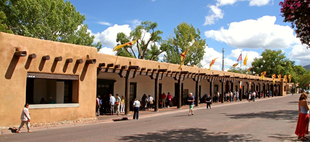 Santa Fe