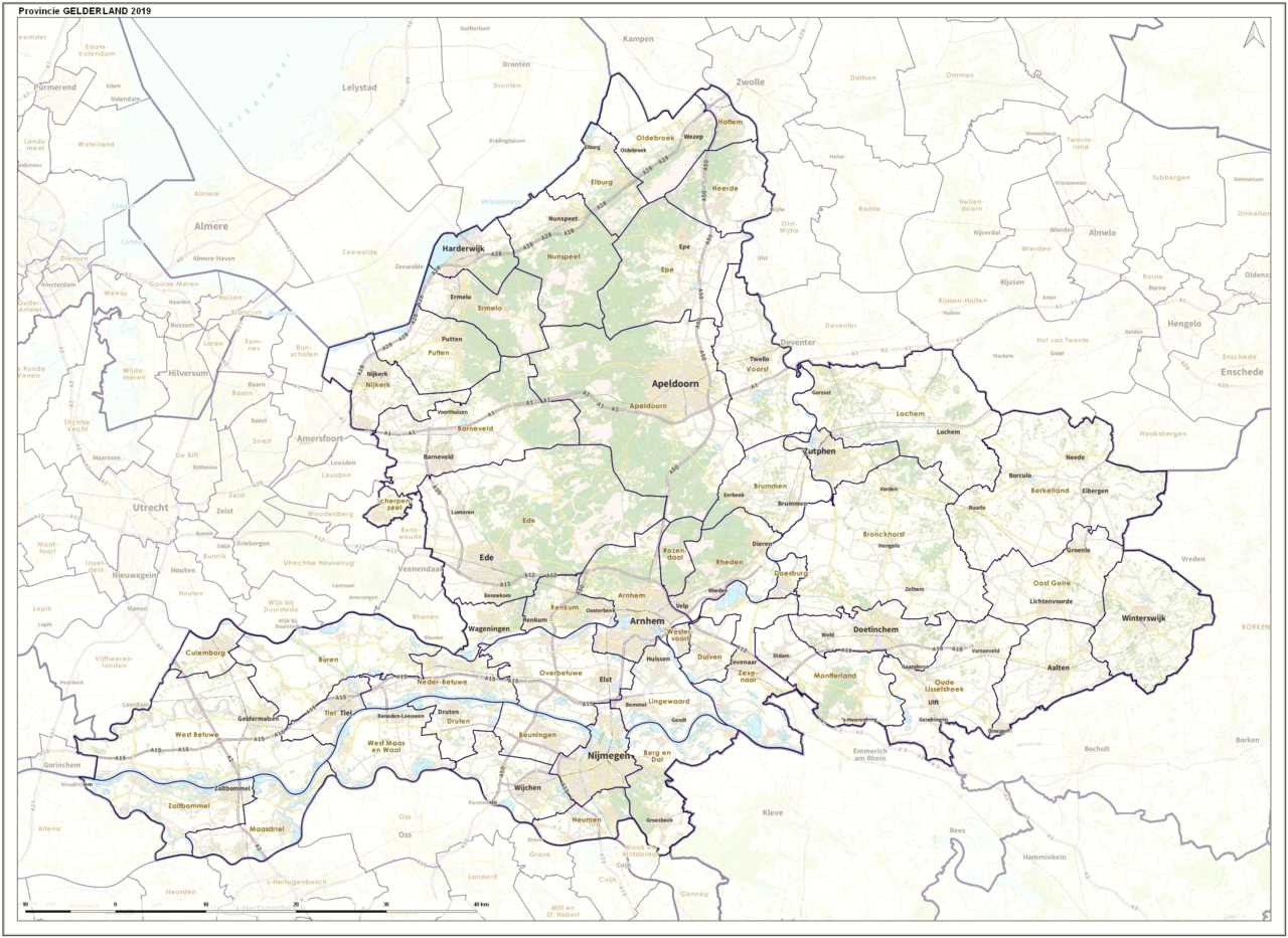 Gelderland