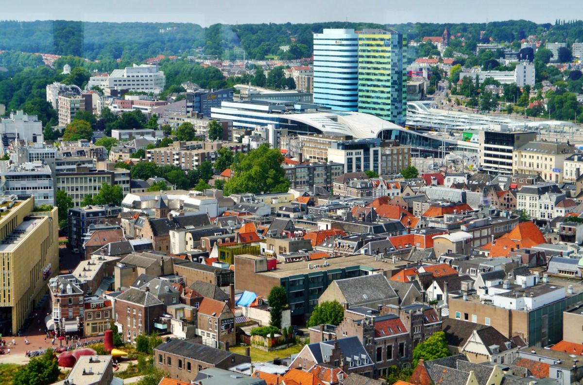 Arnhem