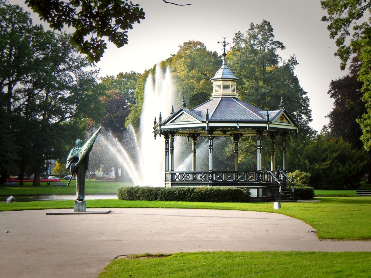 Apeldoorn