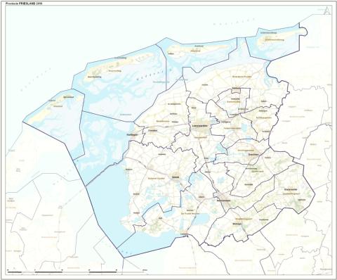 Friesland