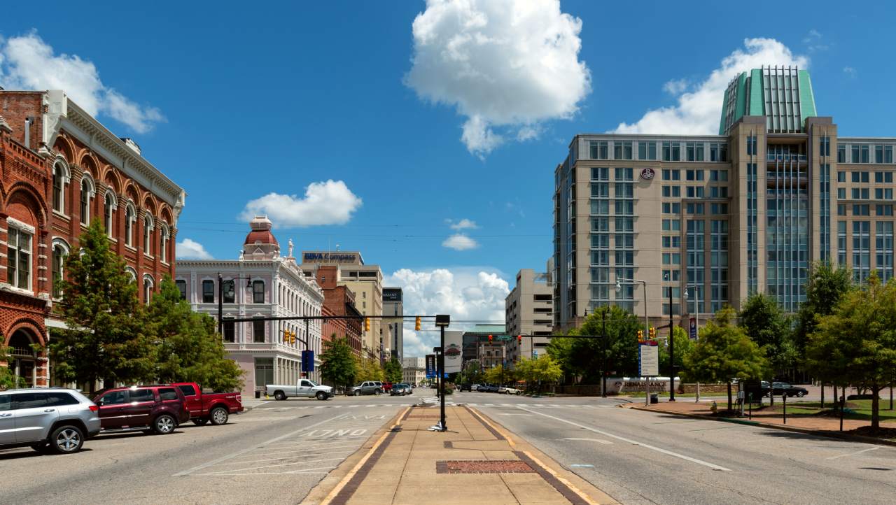 Montgomery