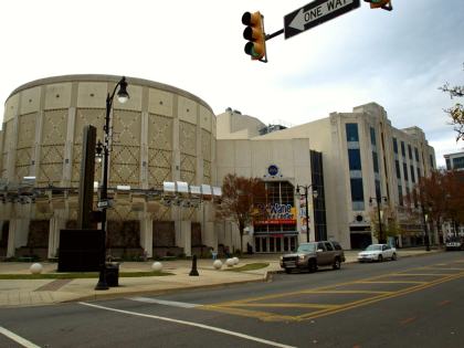 McWane Science Center