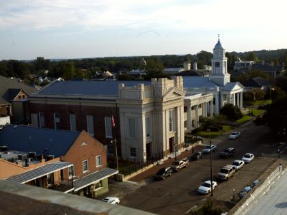 Natchez