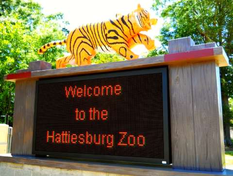 Hattiesburg